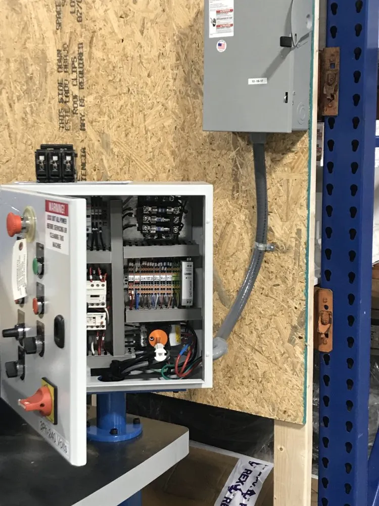 Emergency outlet and switch repair service in Winston-Salem, NC - HCB Electric