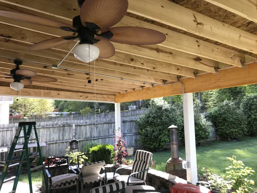 Emergency outlet and switch repair experts serving Winston-Salem, NC - HCB Electric