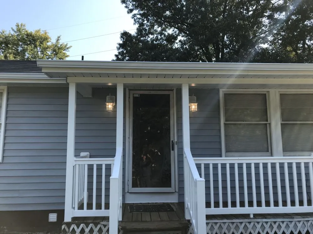 Licensed wiring installation in Winston-Salem, NC by HCB Electric