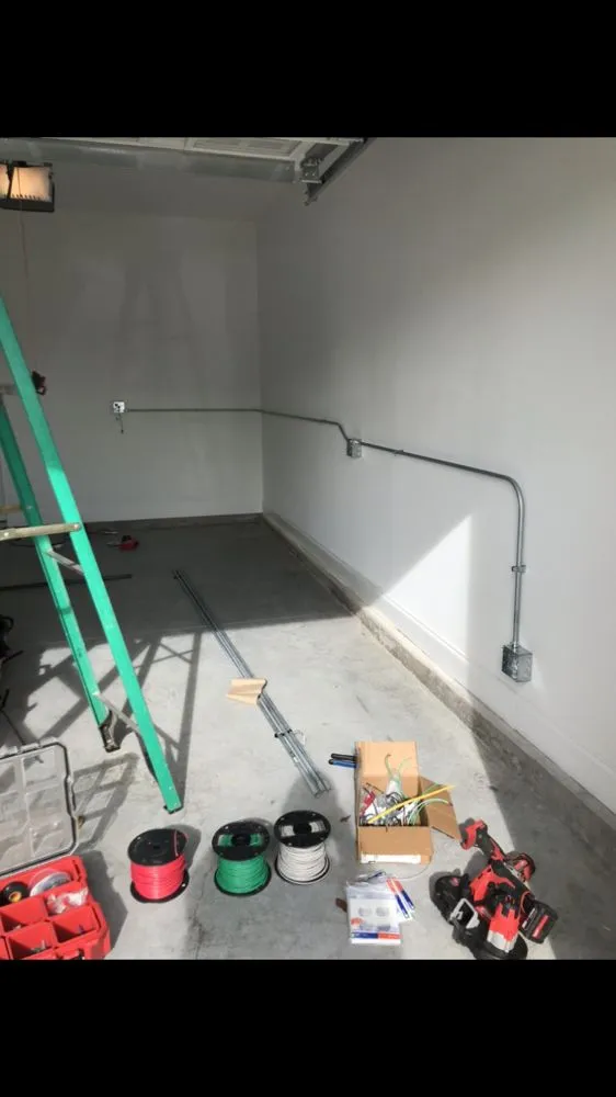 Expert panel upgrade experts serving Winston-Salem, NC - HCB Electric