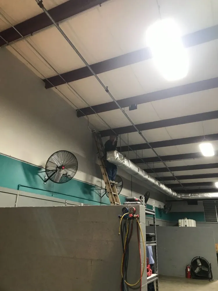 Professional electrician providing outlet and switch repair in Winston-Salem, NC - HCB Electric