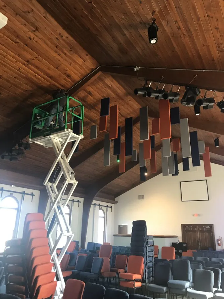 Emergency circuit breaker repair service in Winston-Salem, NC - HCB Electric