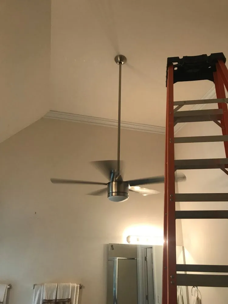 Professional circuit breaker repair in Winston-Salem, NC by HCB Electric