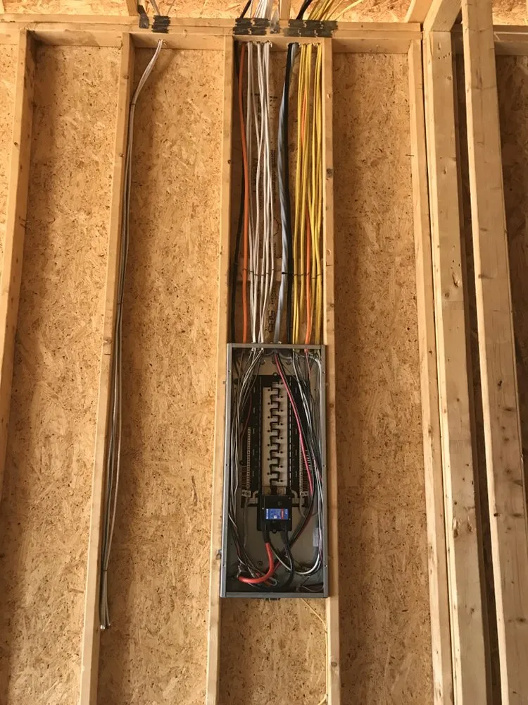 Reliable panel upgrade service in Winston-Salem, NC - HCB Electric