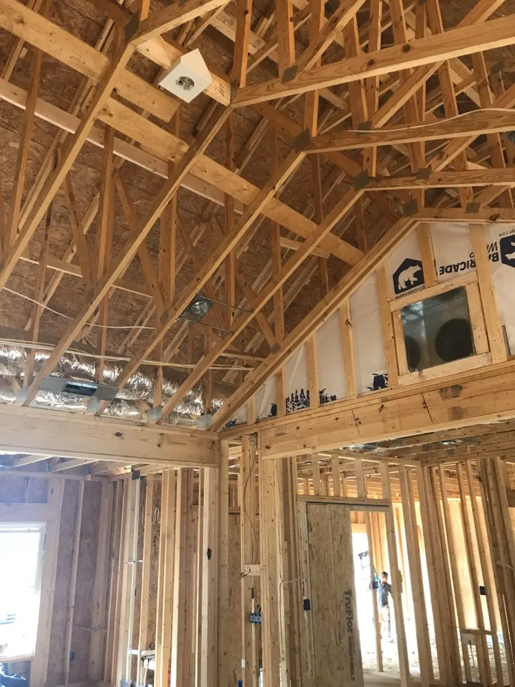 Emergency electrician providing emergency electrical service in Winston-Salem, NC - HCB Electric