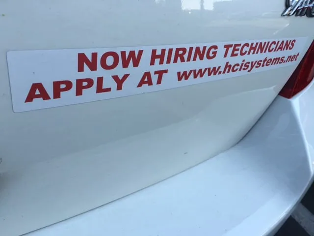 Slide of HCI Systems