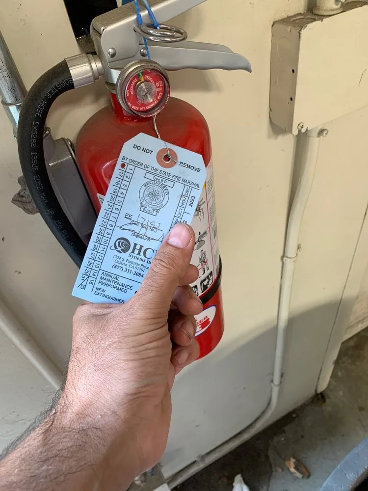 Slide of HCI Systems