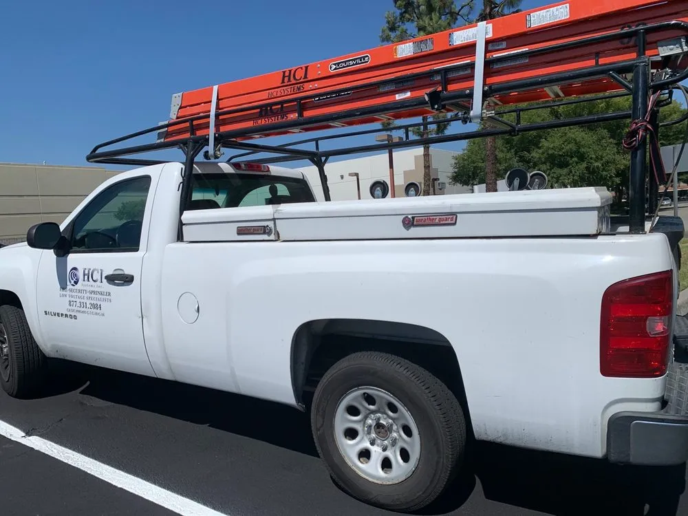 Slide of HCI Systems