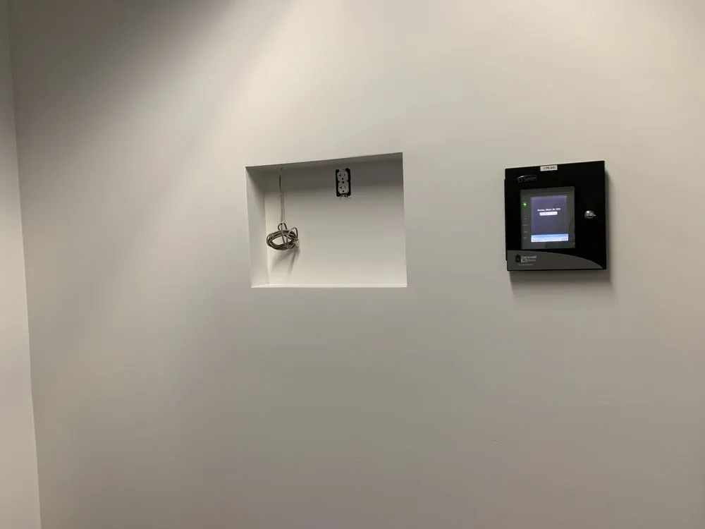 Slide of HCI Systems