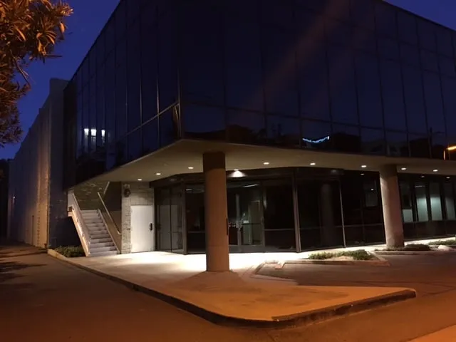 Slide of HCI Systems