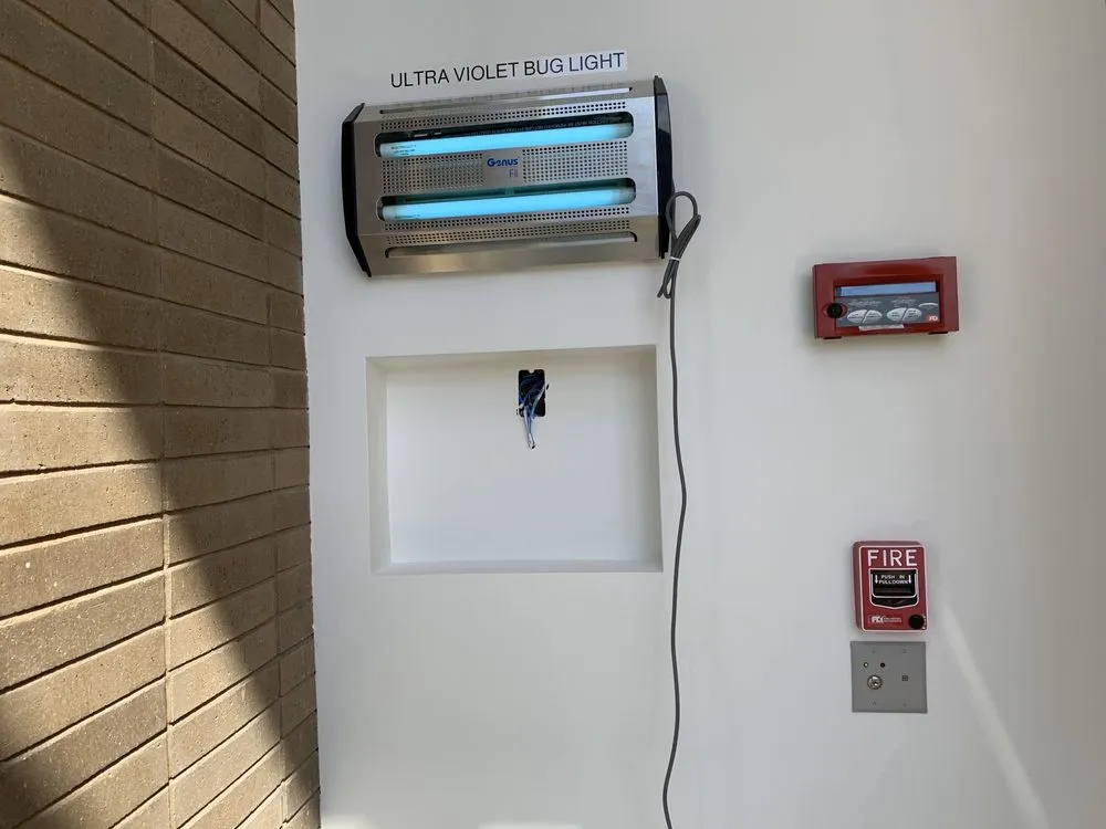 Slide of HCI Systems