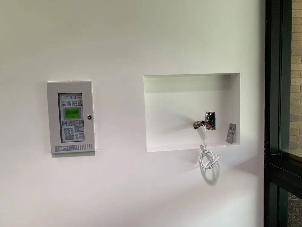 Slide of HCI Systems