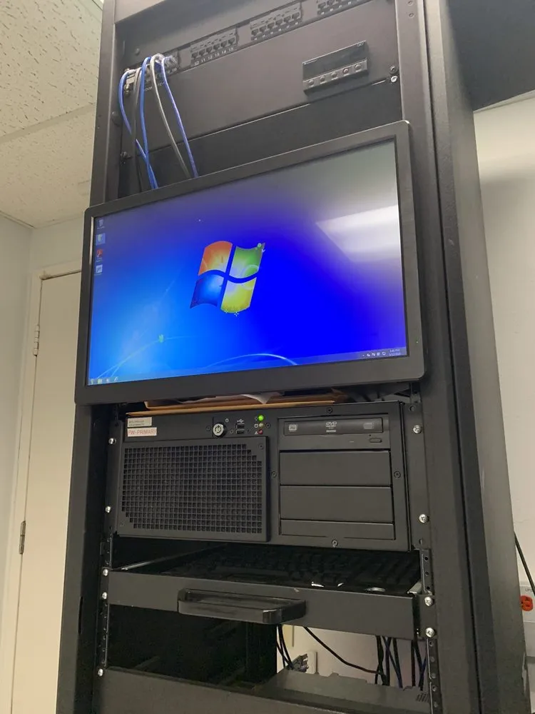 Slide of HCI Systems