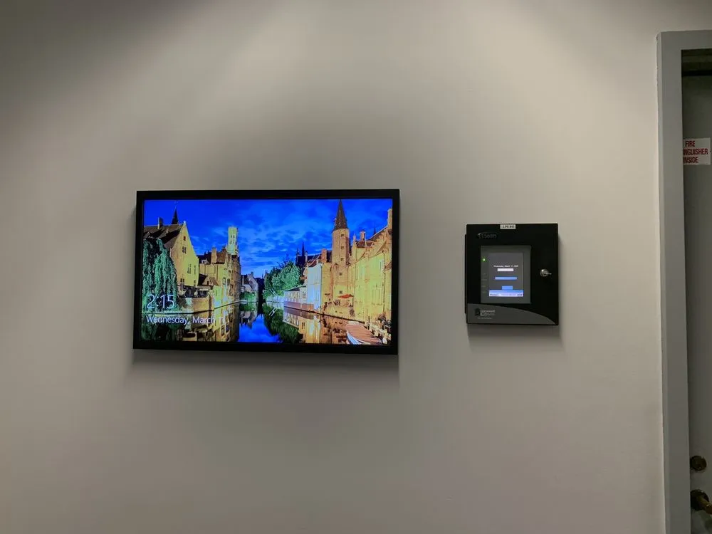 Slide of HCI Systems