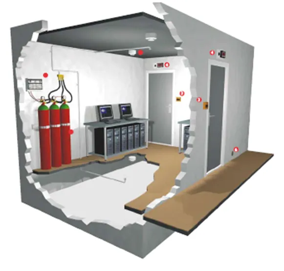 Slide of HCI Systems