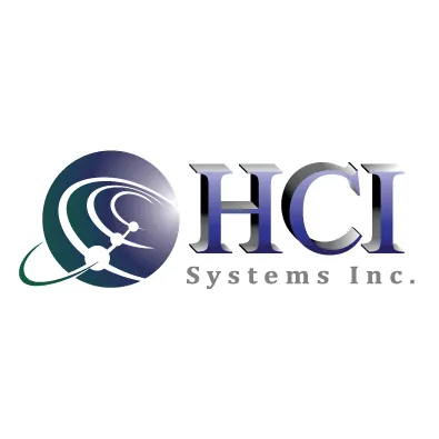 Slide of HCI Systems