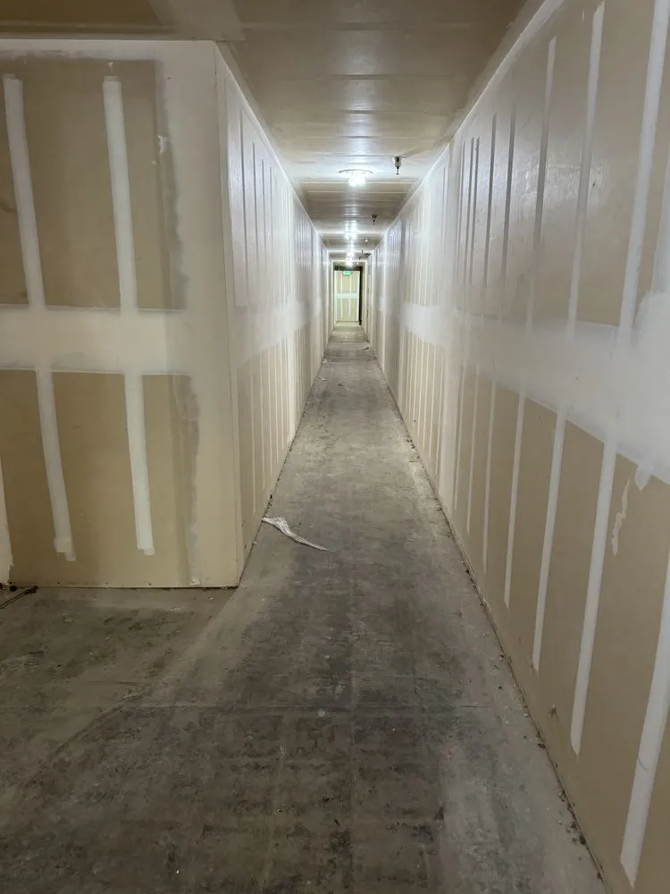 Slide of HCJ Electrical