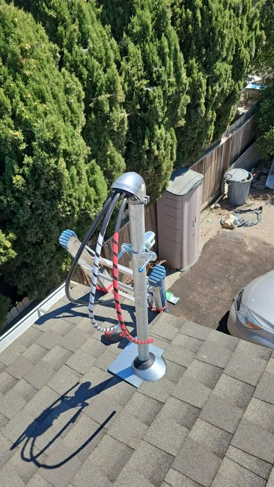 Slide of HD Electric 831