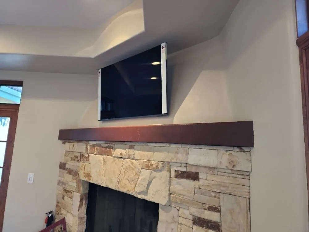 Expert panel upgrade service in ,  - HD Electric 831