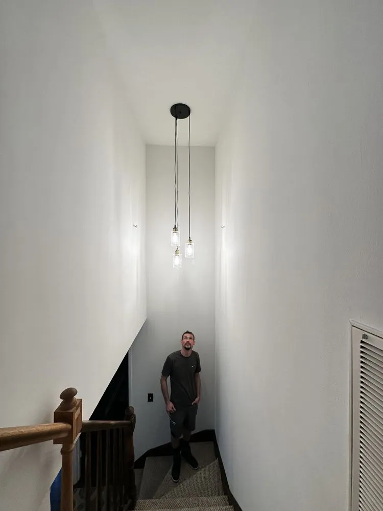 Slide of HD Electric Design