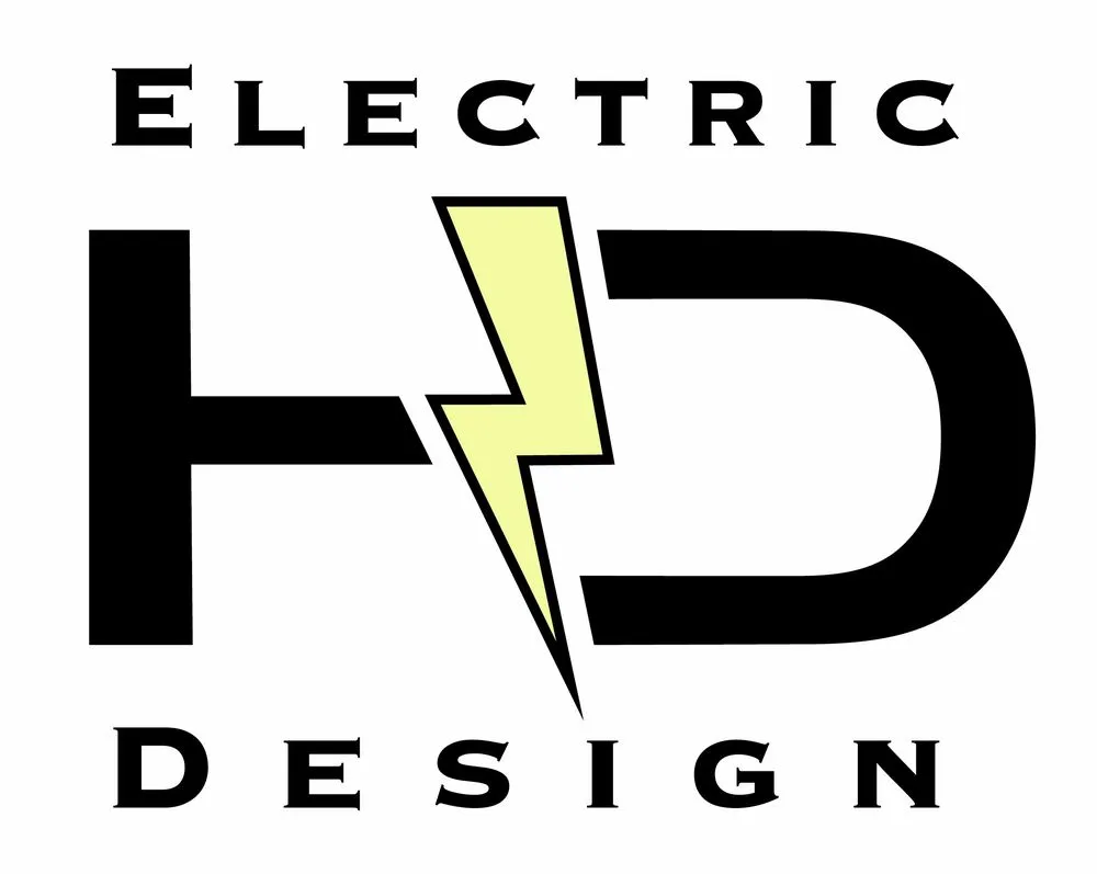 Slide of HD Electric Design