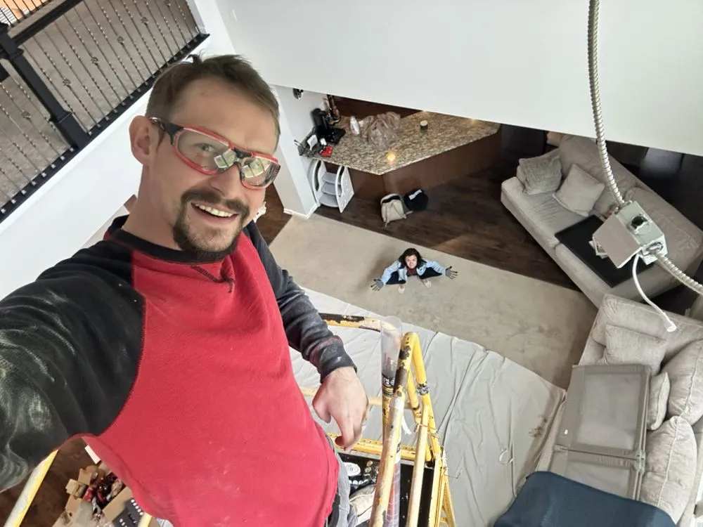 Slide of HD Electric Design