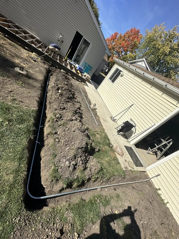 Slide of HD Electric Design