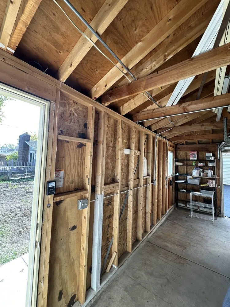 Slide of HD Electric Design