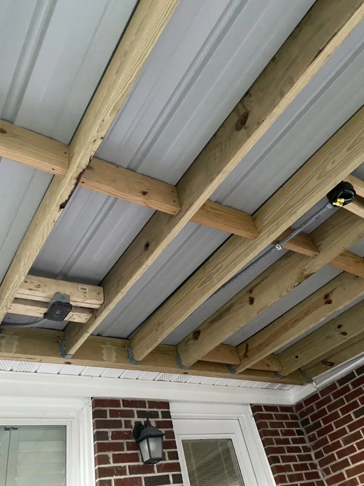 Slide of HD Electric