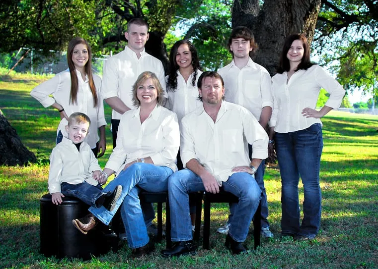 Slide of HD Electric