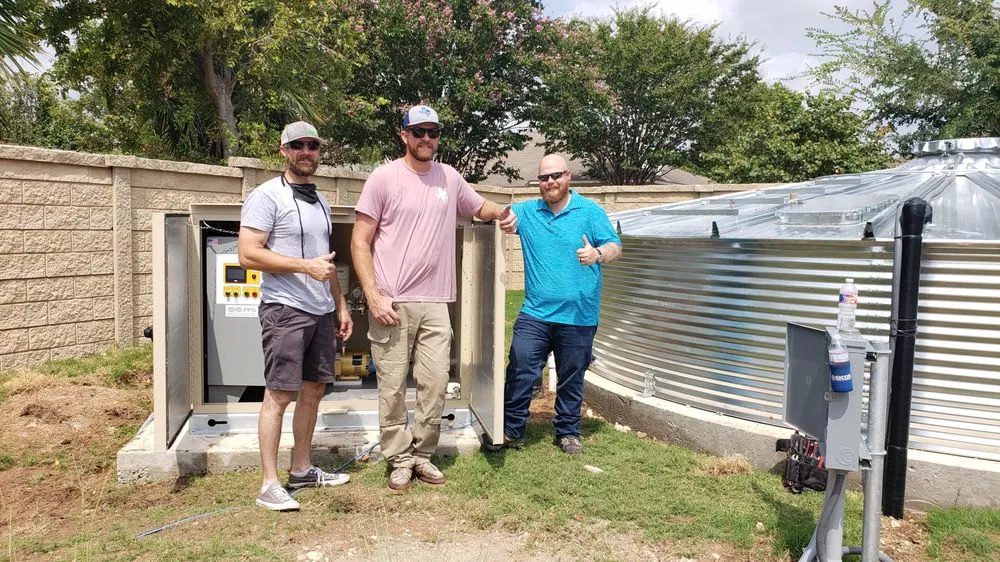 Slide of HD Electric