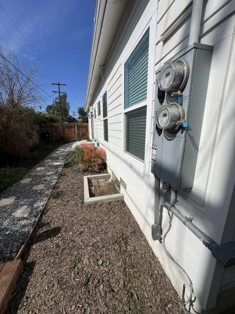 Slide of HD Electric