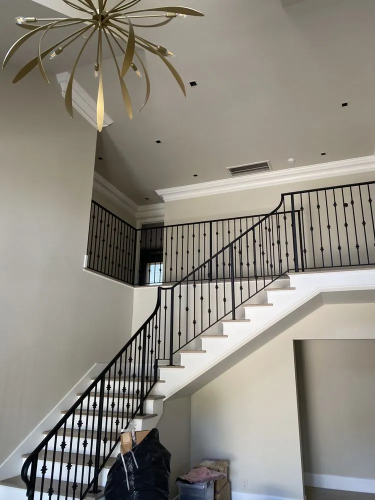 Slide of HD Electric