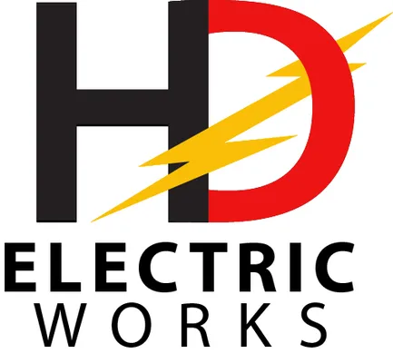 HD Electricworks Logo