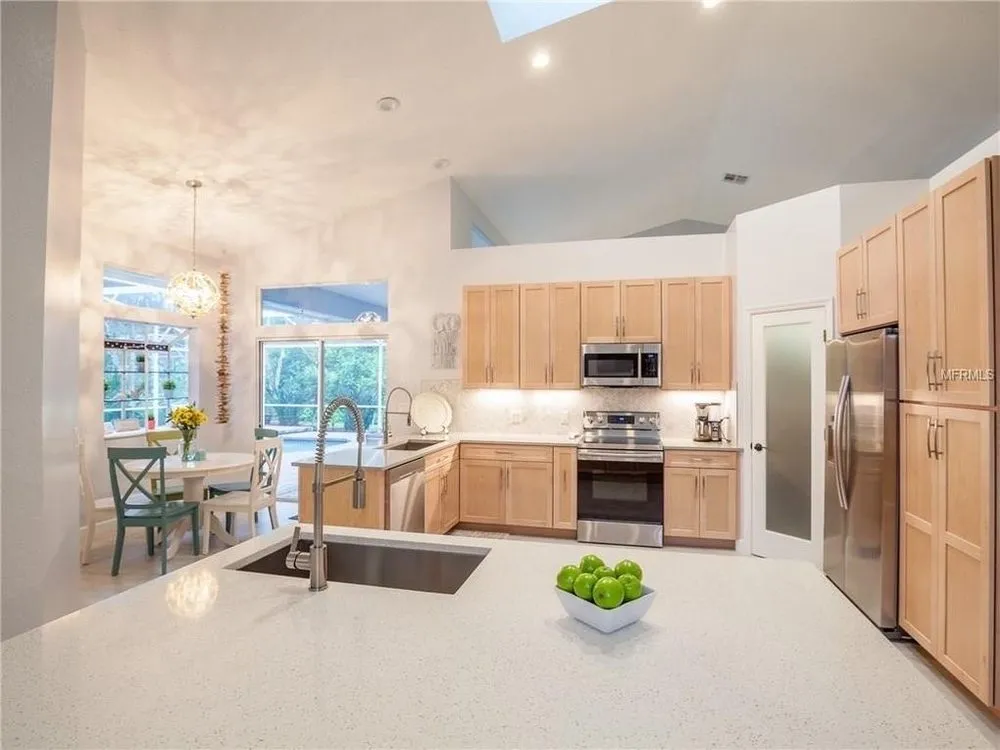 Slide of HD Maintenance Pro’s