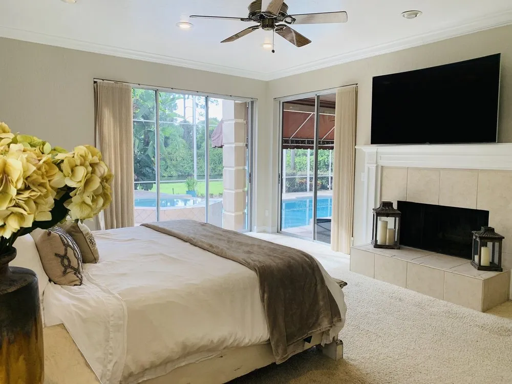 Slide of HD Maintenance Pro’s