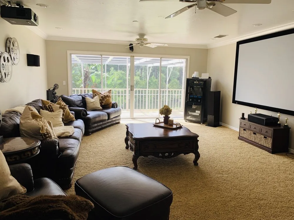 Slide of HD Maintenance Pro’s