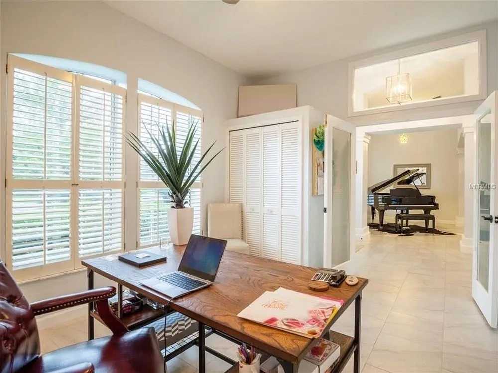 Slide of HD Maintenance Pro’s