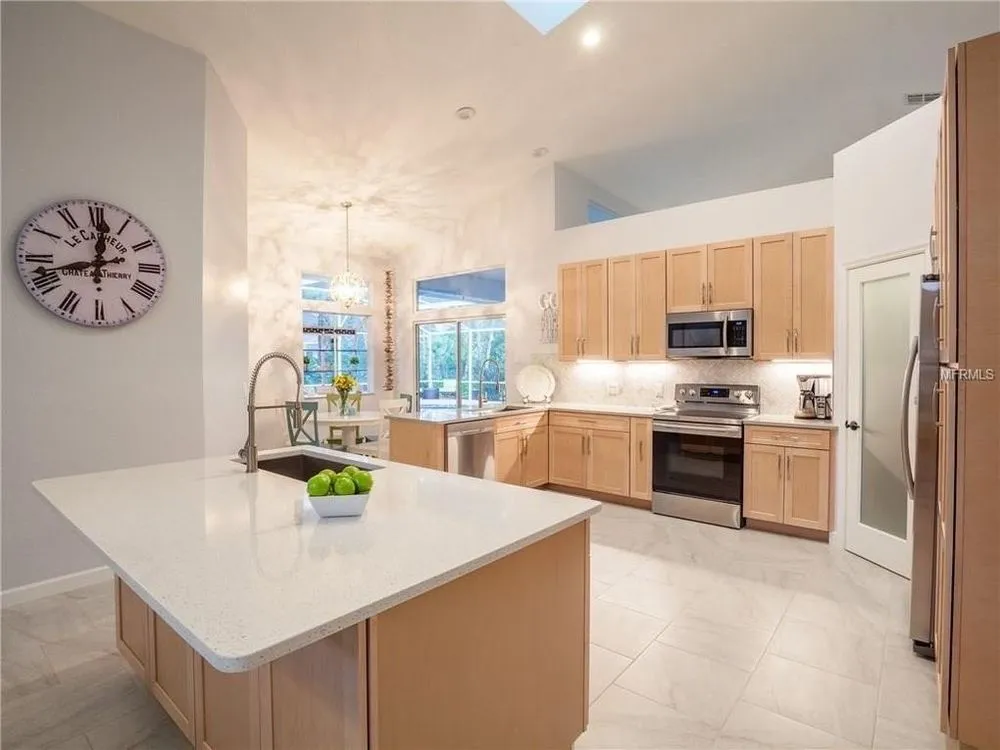 Slide of HD Maintenance Pro’s