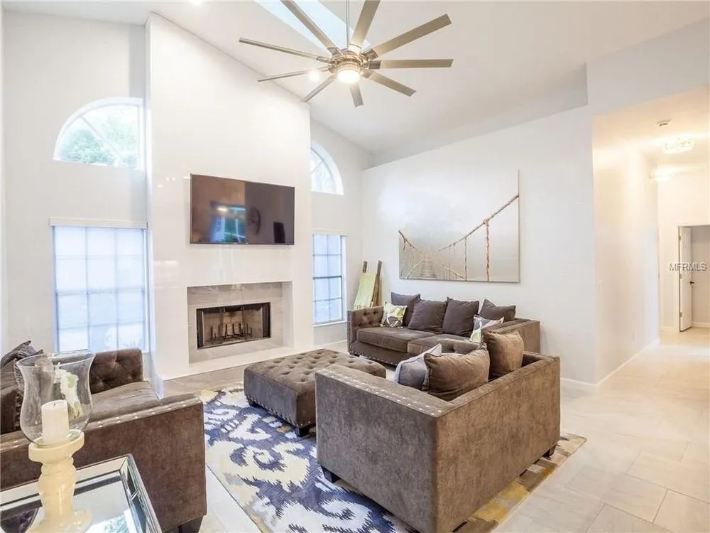 Slide of HD Maintenance Pro’s