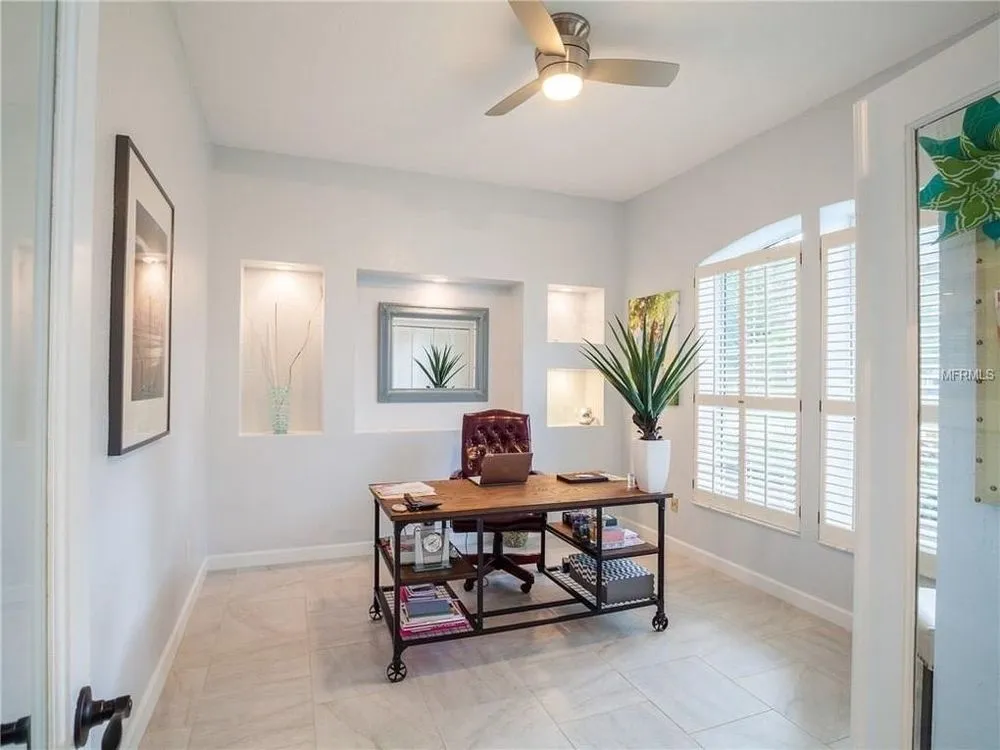 Slide of HD Maintenance Pro’s