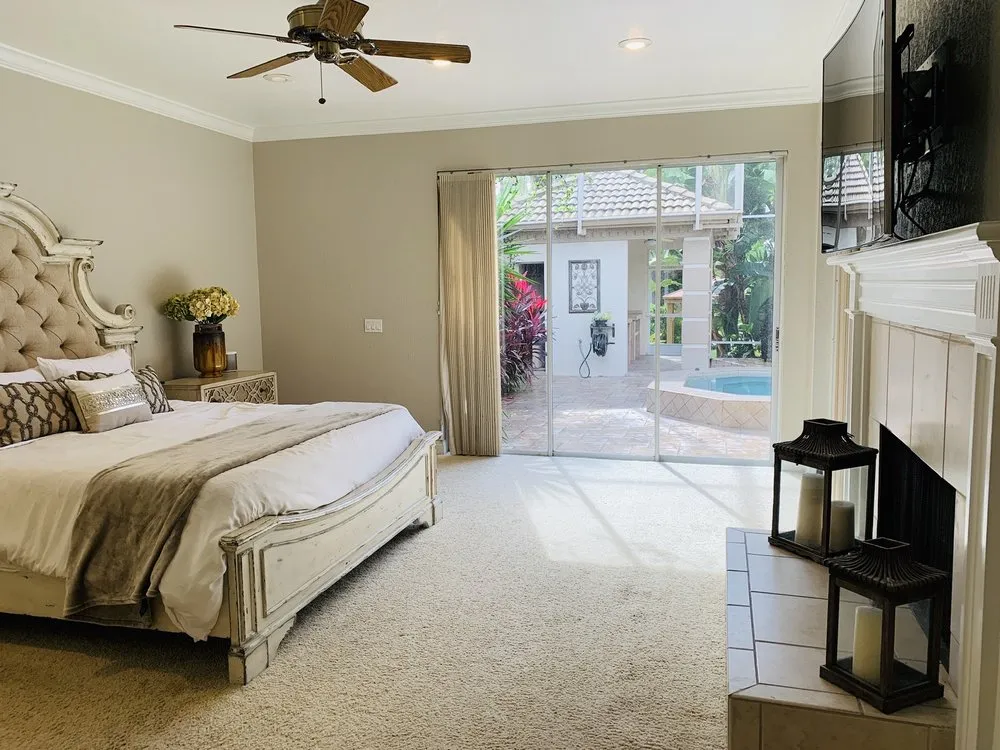 Slide of HD Maintenance Pro’s