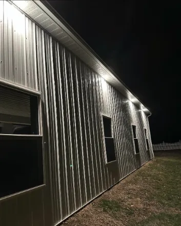 Trusted wiring installation in Rushville, OH by H_D Site Solutions