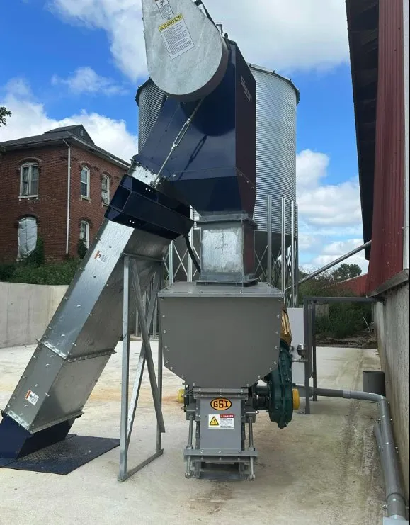 Expert wiring installation service in Rushville, OH - H_D Site Solutions