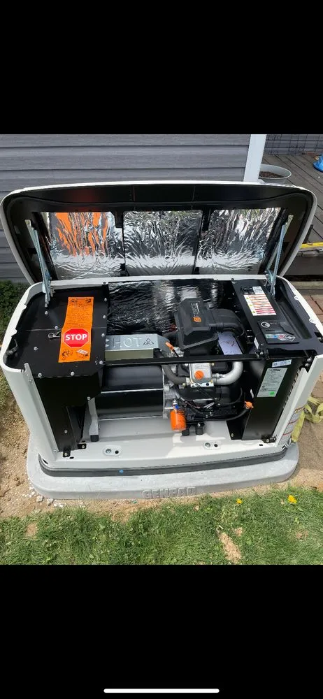 Affordable emergency electrical service experts serving Rushville, OH - H_D Site Solutions