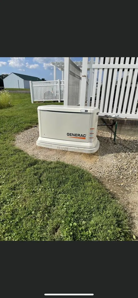 Affordable panel upgrade experts serving Rushville, OH - H_D Site Solutions