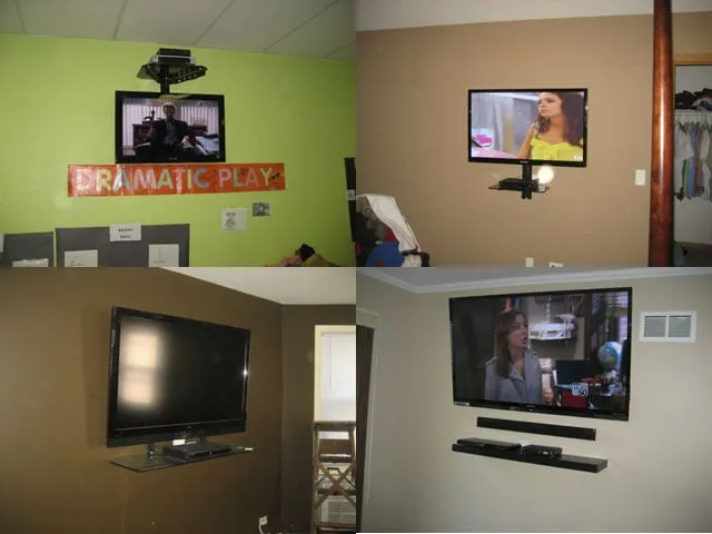 Slide of HDforever Electric Solutions