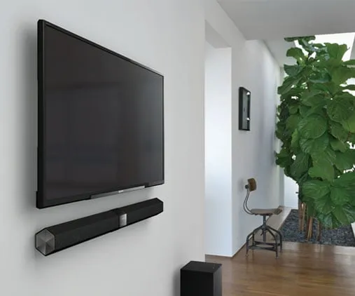 Slide of HDforever Electric Solutions