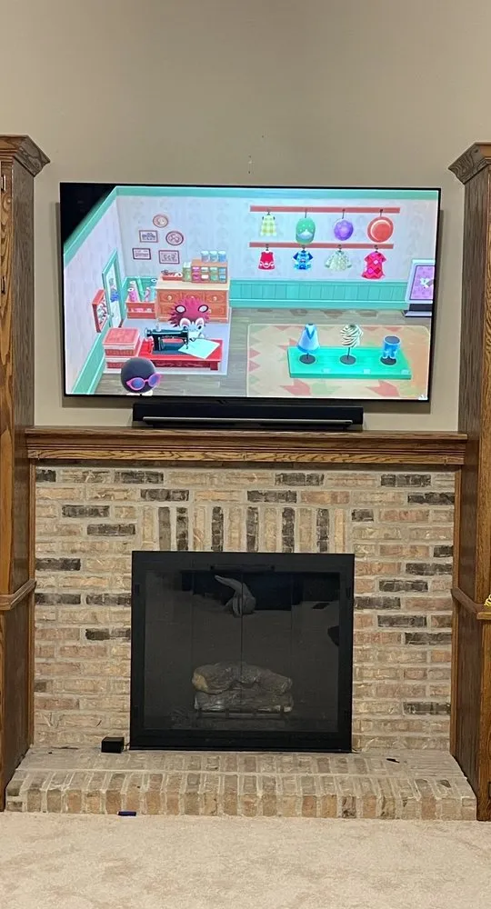 Slide of HDforever Electric Solutions