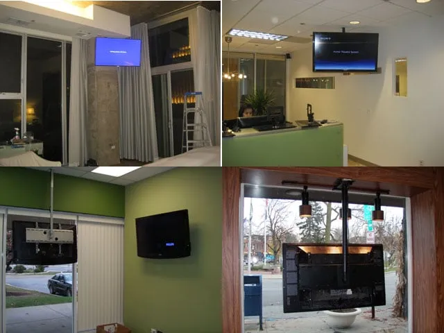 Affordable wiring installation experts serving ,  - HDforever Electric Solutions